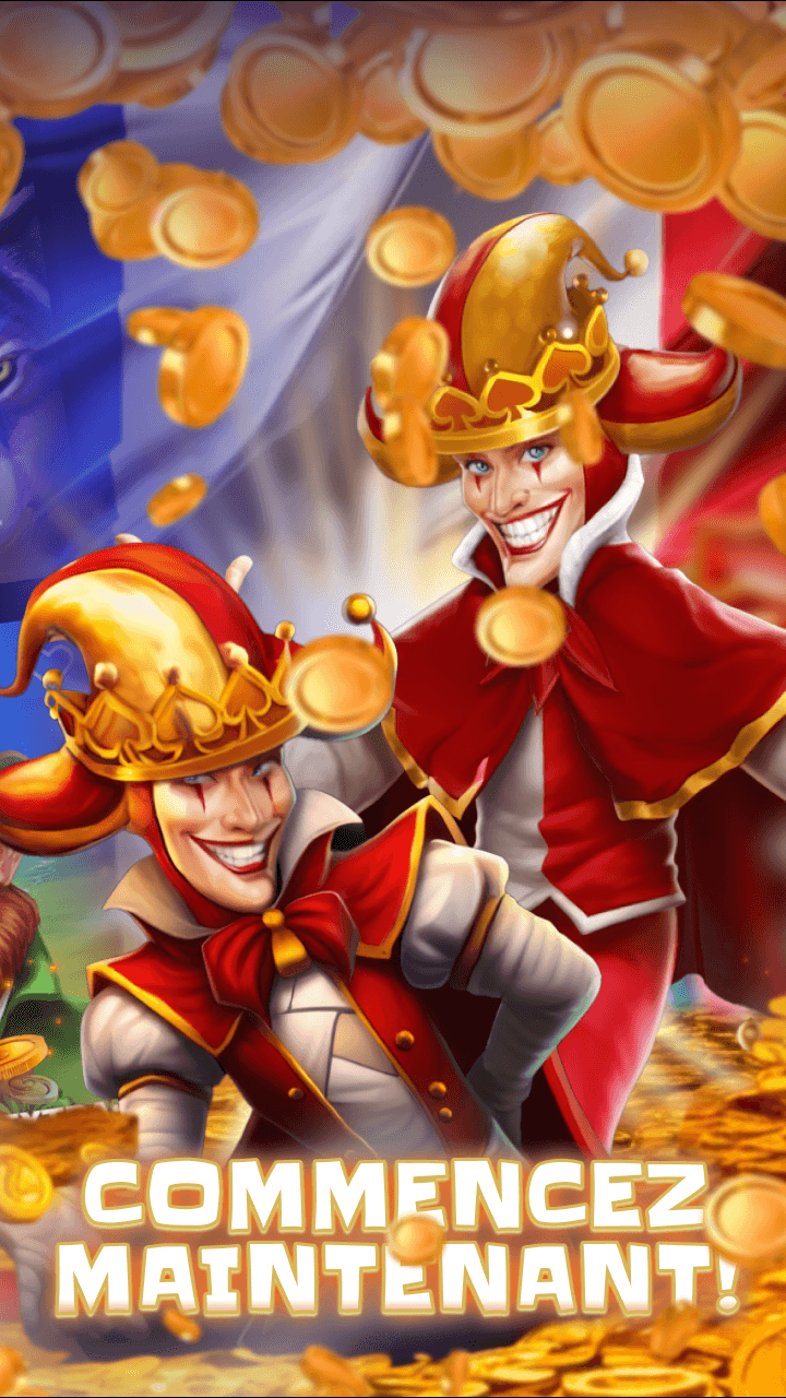 WinEmpire Screenshot